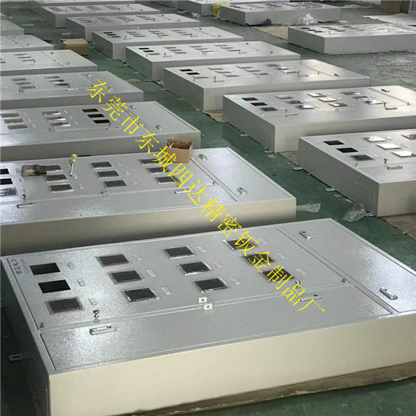 專業(yè)的鈑金加工廠家