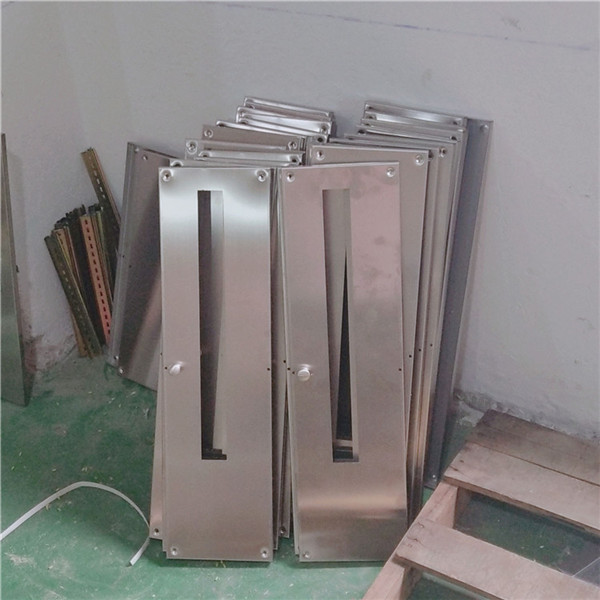 鈑金加工廠