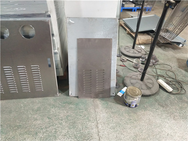 機(jī)箱加工