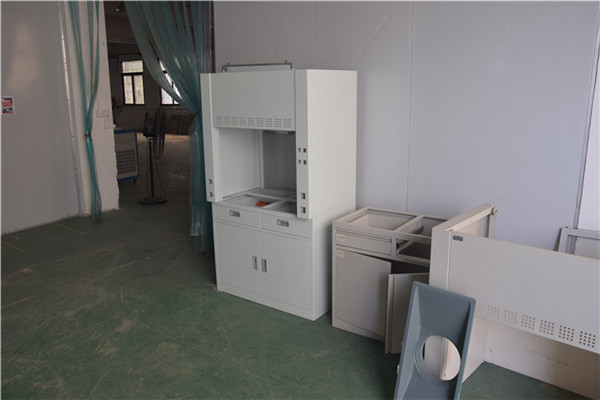 鈑金機(jī)箱