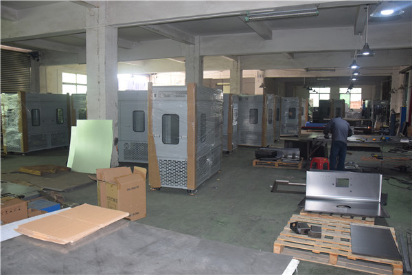 機箱加工東莞