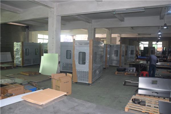 東莞市鈑金加工機箱